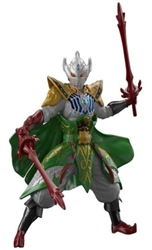 BANDAI GUNDAM ... ULTRAMAN TAIGA LIU BEI ARMOR